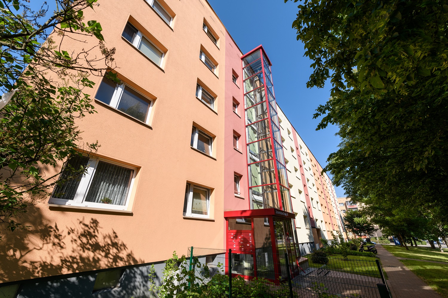 Zschertnitzer Str. 72 - Foto 3