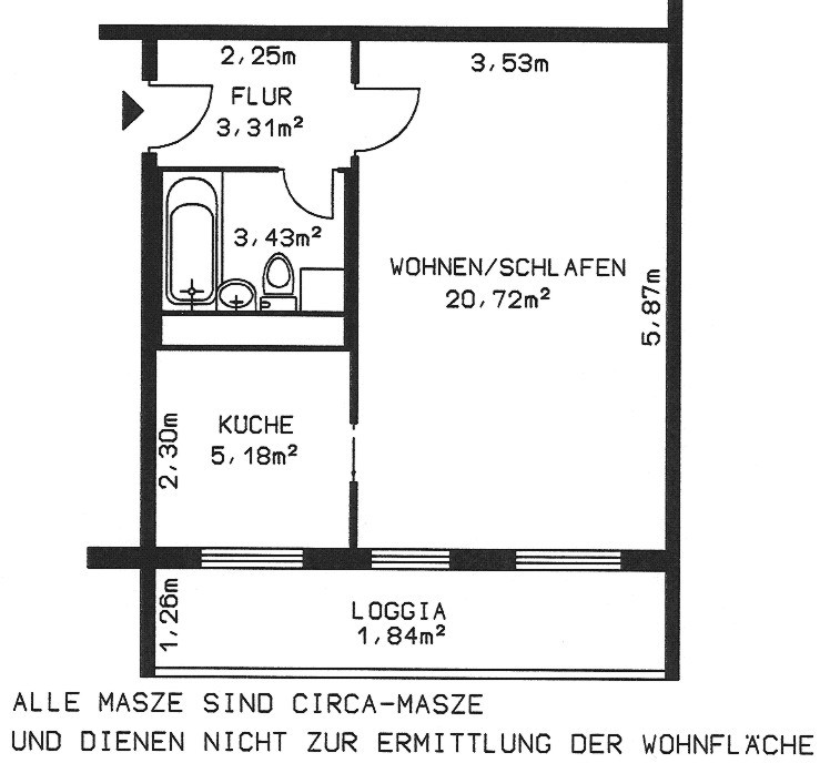 C.-Felixmüller-Str. 5 - Foto 4