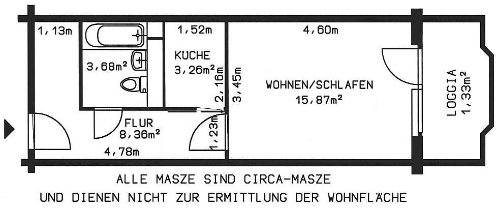 Burkersdorfer Weg 27 - Foto 1