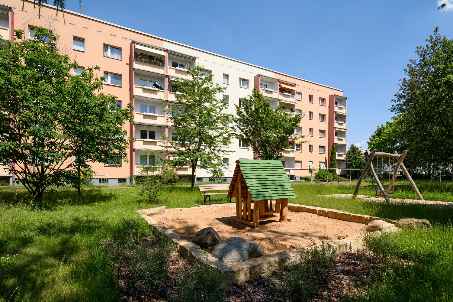 Zschertnitzer Str. 72 - Foto 4