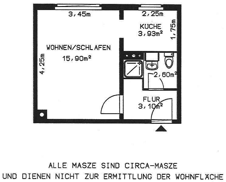 Clausen-Dahl-Str. 52 - Photo 3